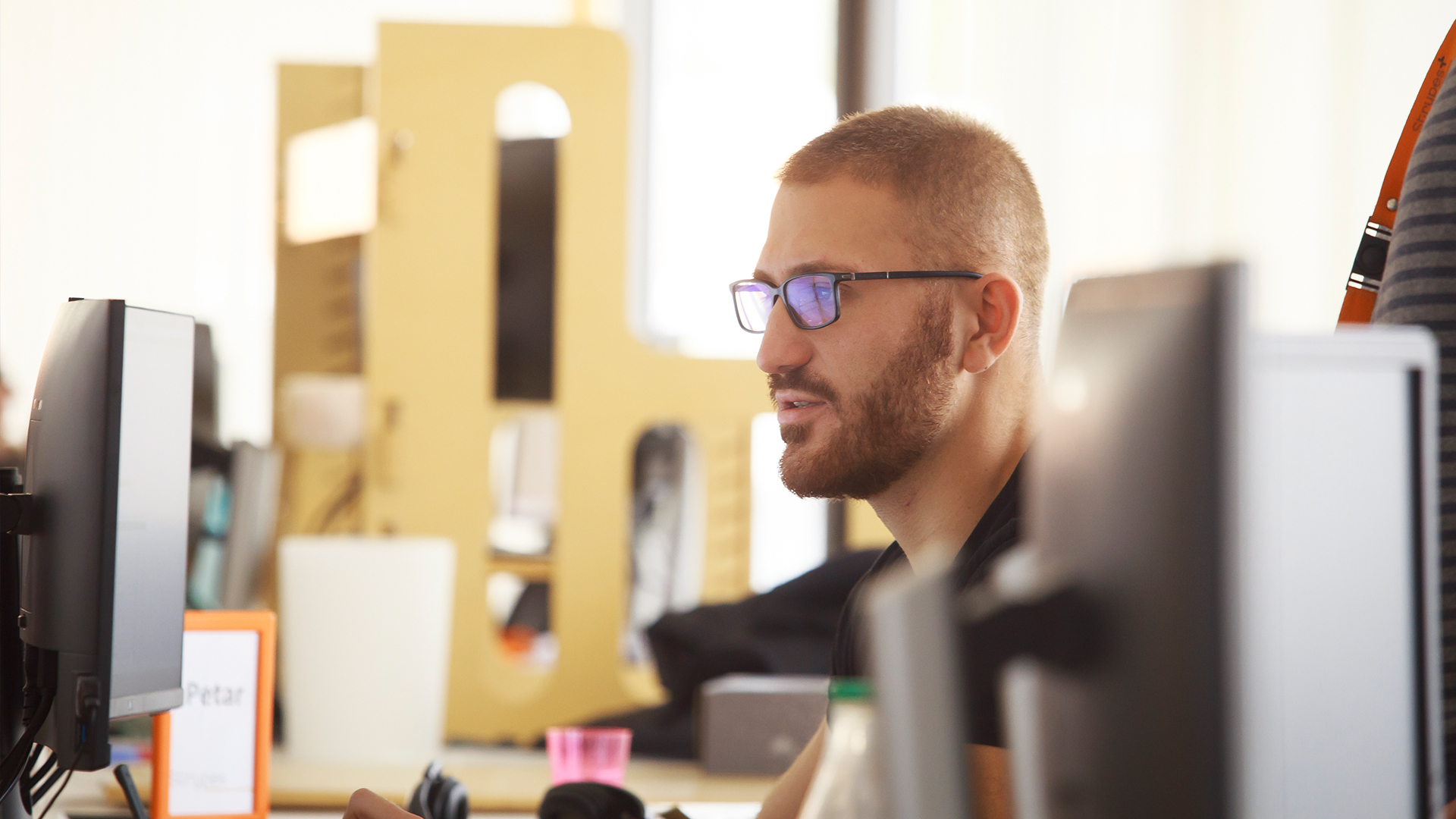 Lead Engineer procesautomatisering ICT Group